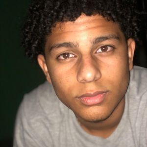 Meet your Posher, Gabriel